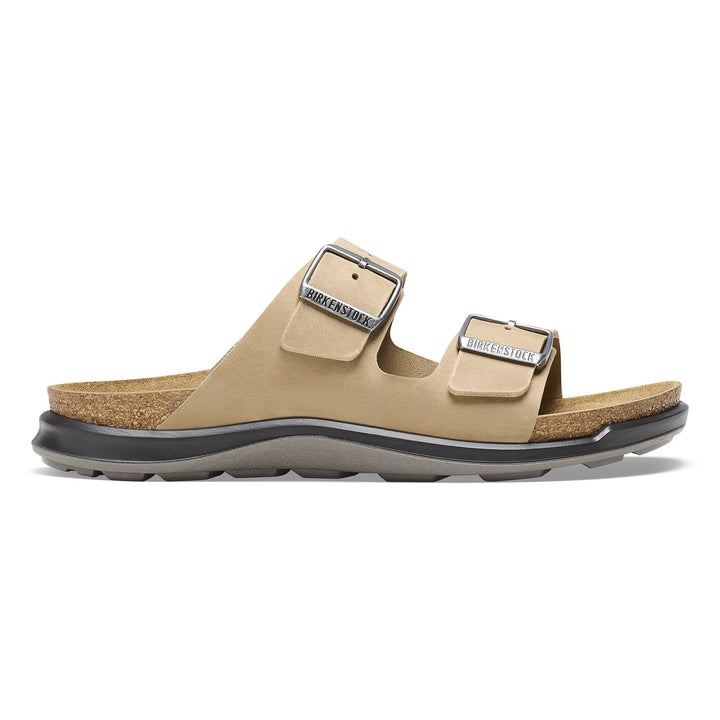 Birkenstock - Arizona Rugged - Tobacco Oiled Leather