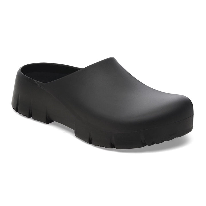 Birkenstock - Super Birki 2.0 - Black Polyurethane