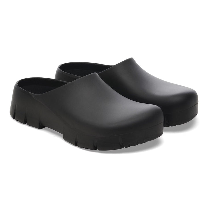 Birkenstock - Super Birki 2.0 - Black Polyurethane
