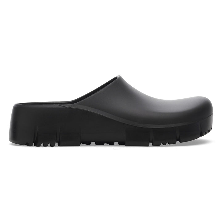 Birkenstock - Super Birki 2.0 - Black Polyurethane