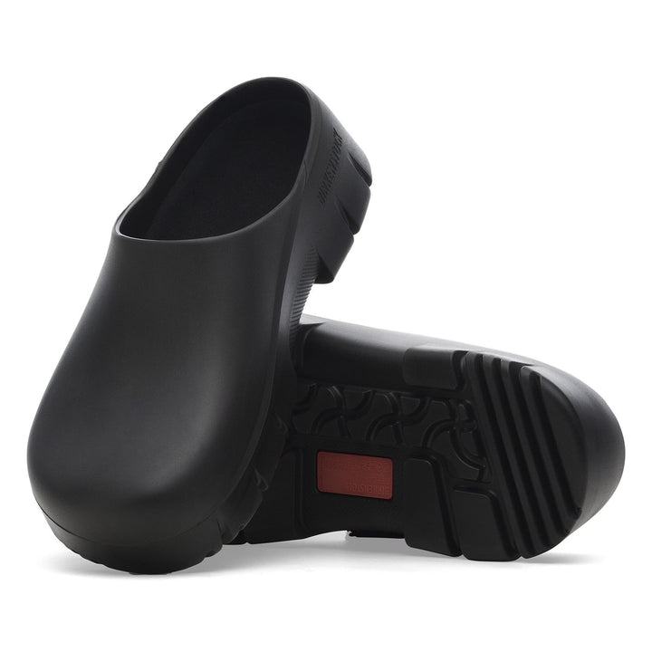Birkenstock - Super Birki 2.0 - Black Polyurethane