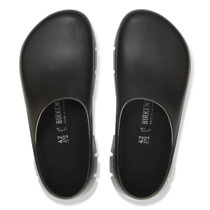 Birkenstock - Super Birki 2.0 - Black Polyurethane
