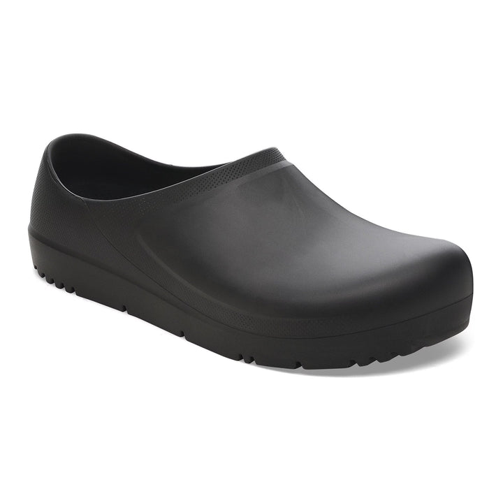 Birkenstock - Profi Birki 2.0 - Black Polyurethane