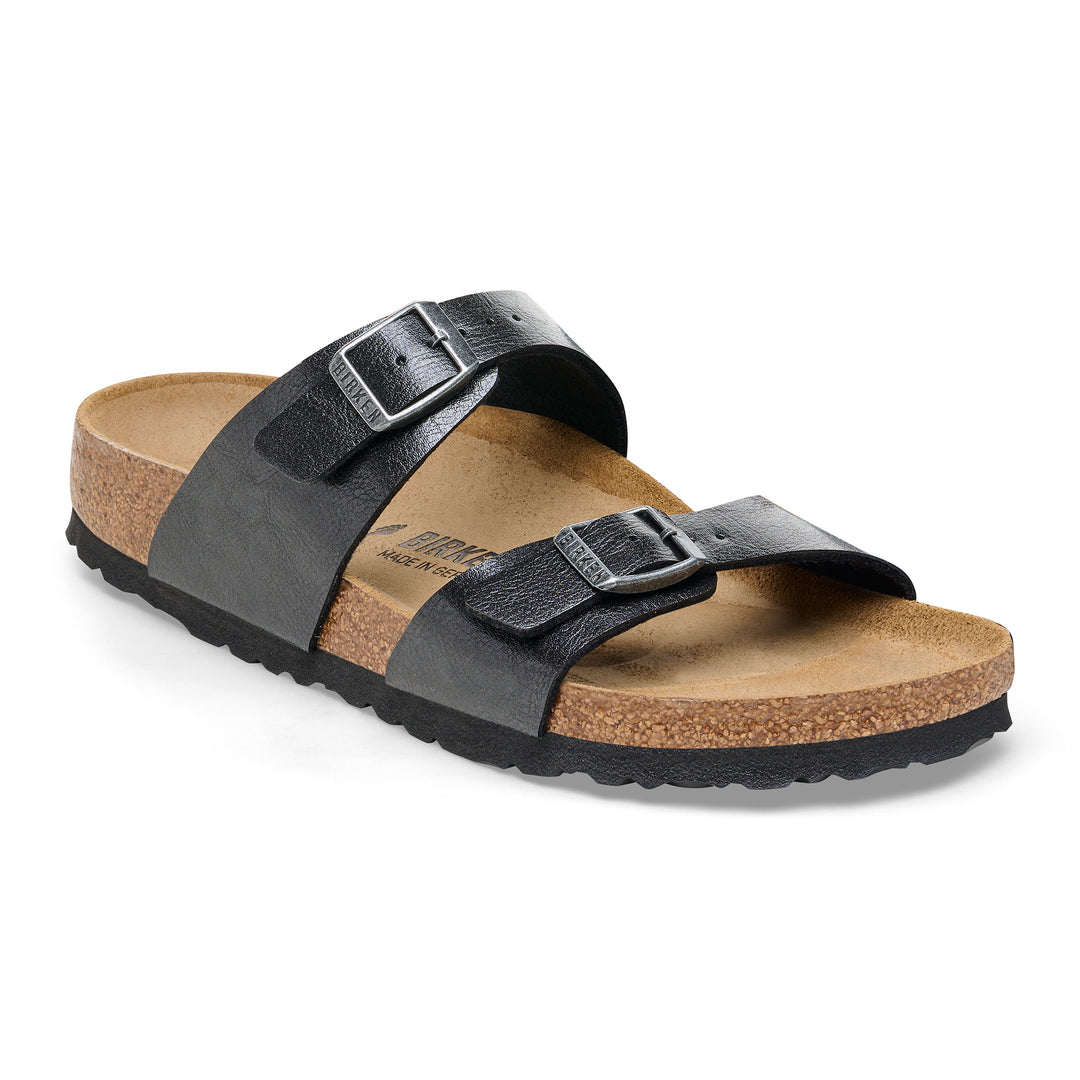 Birkenstock - Sydney - Graceful Licorice Birko-Flor