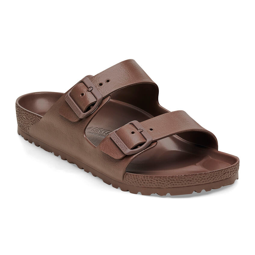 Birkenstock - Arizona Essentials EVA - Roast – Fourth Ave Footwear