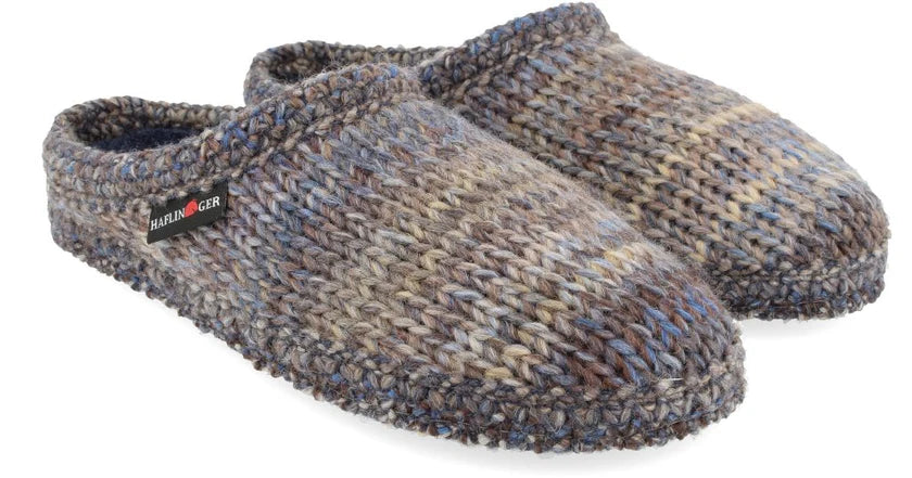 Haflinger - Tricote - Jeans Wool