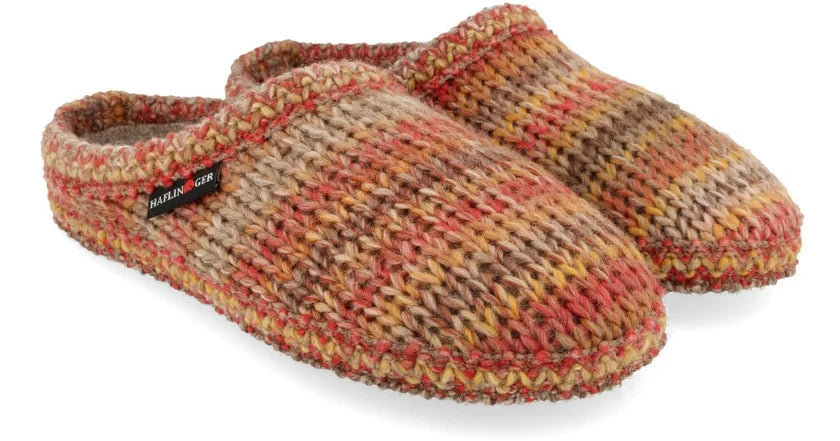Haflinger - Tricote - Rust Wool (Copy)