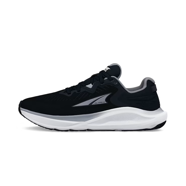 Altra - Women's Paradigm 8 - Black/White