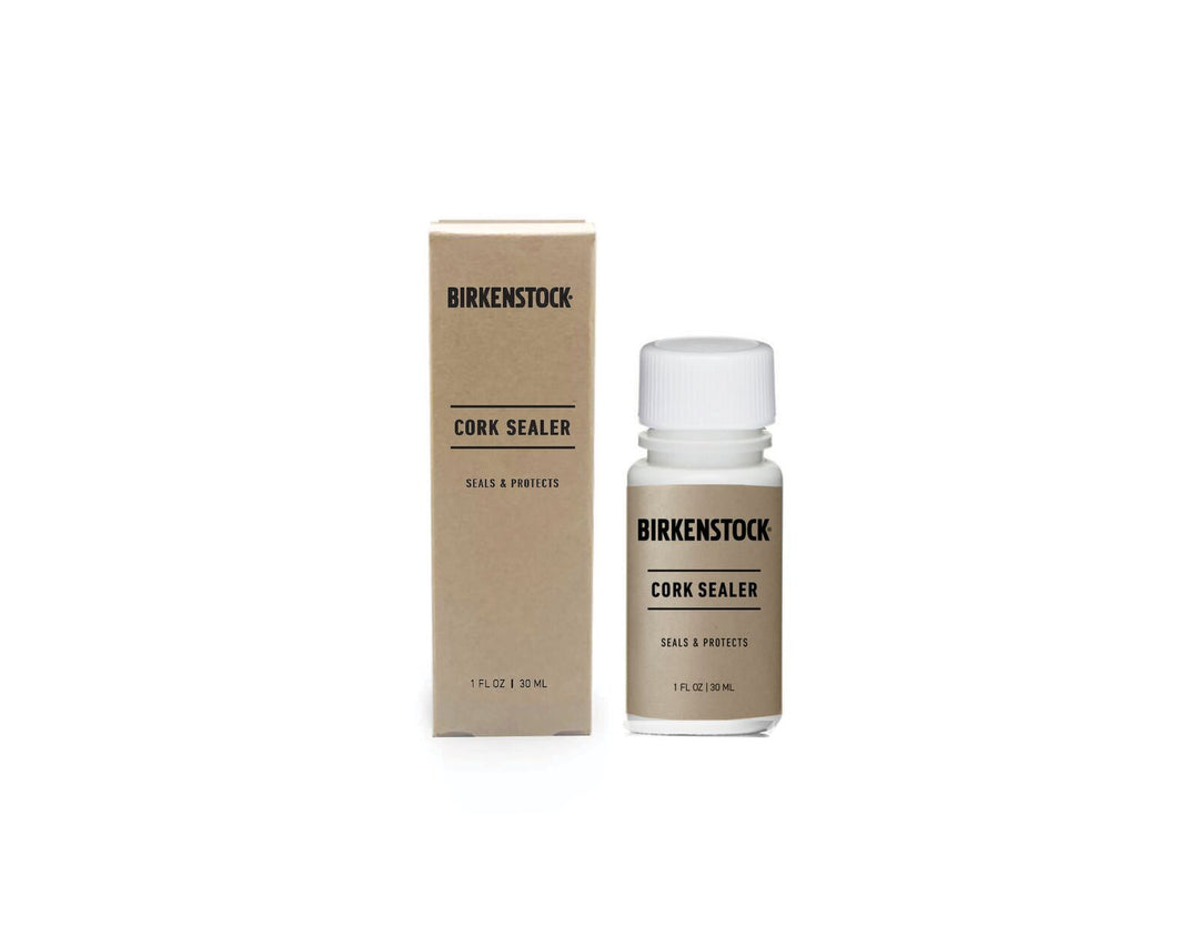 Birkenstock - Cork Sealer  - 1 fl oz
