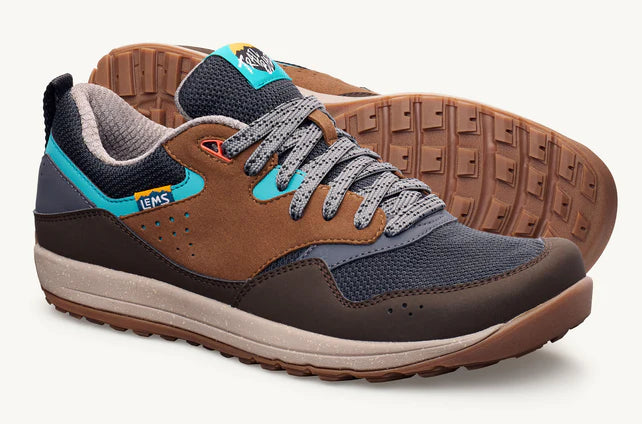 Lems - Trail Blazer - Kodiak – Fourth Ave Footwear
