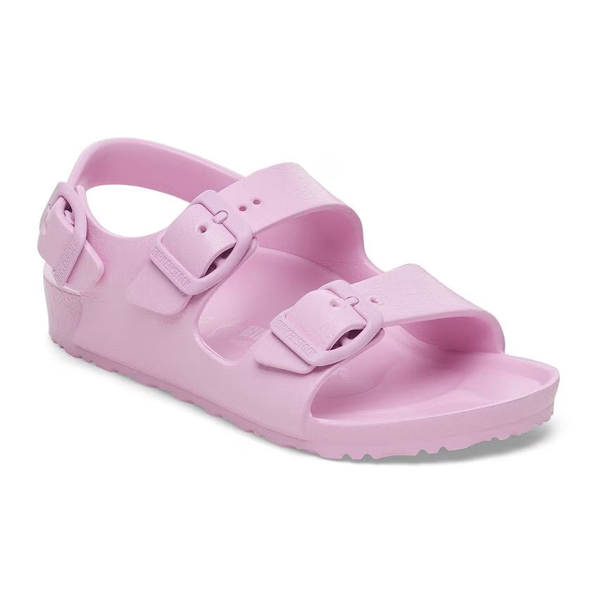 Birkenstock Milano Essentials EVA Kids Fondant Pink
