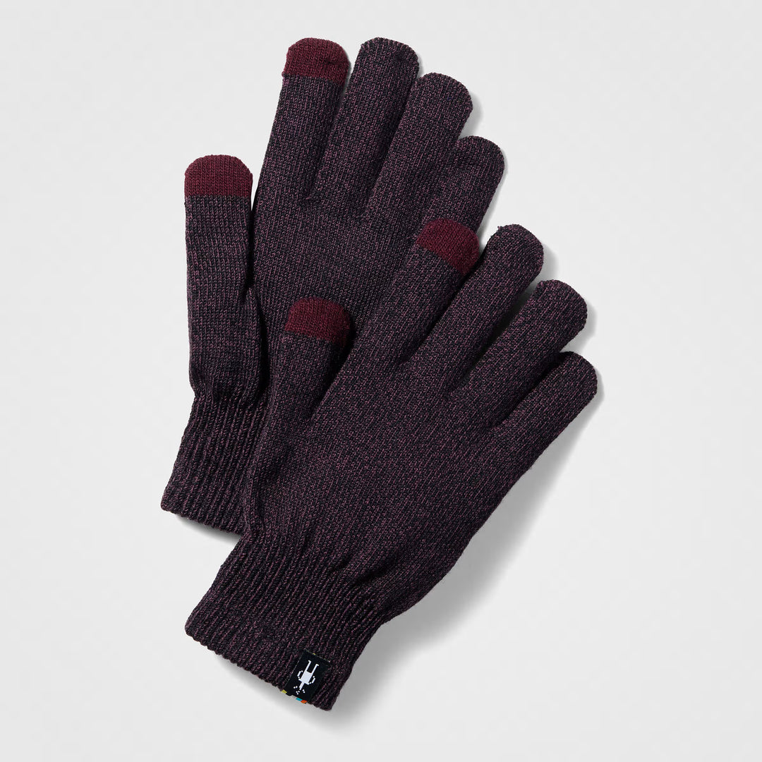 Smartwool - Liner Glove - Mink