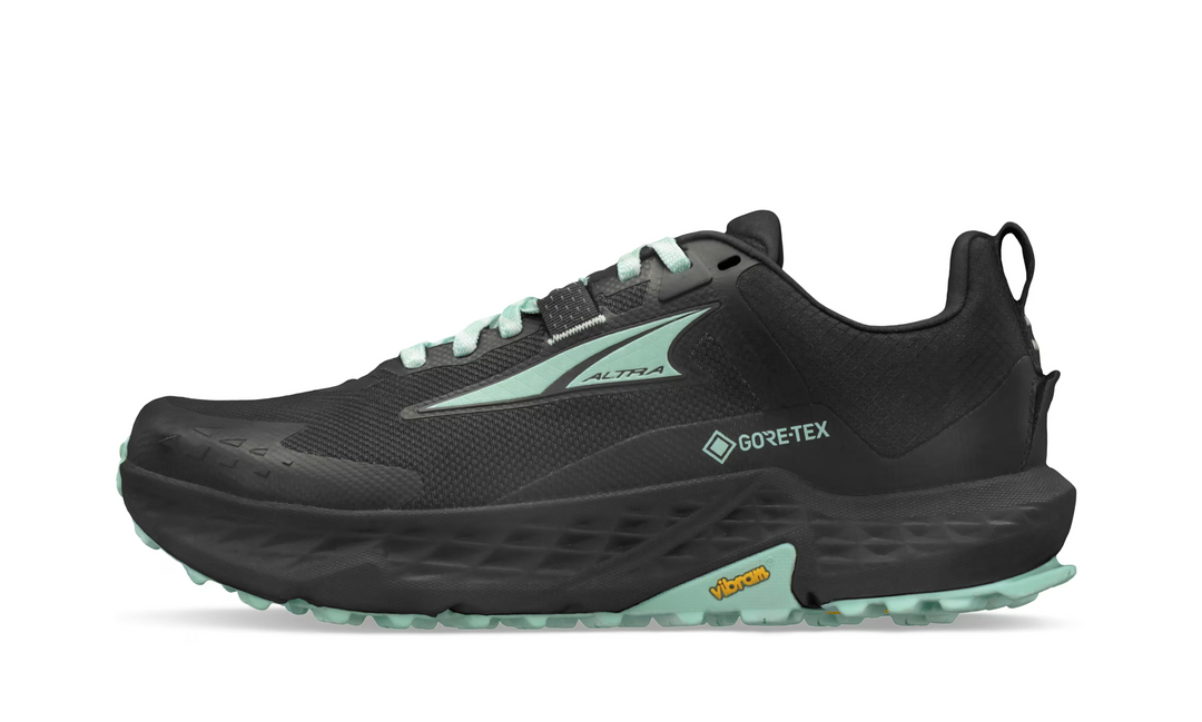 Altra - Women's Timp 5 GTX - Black