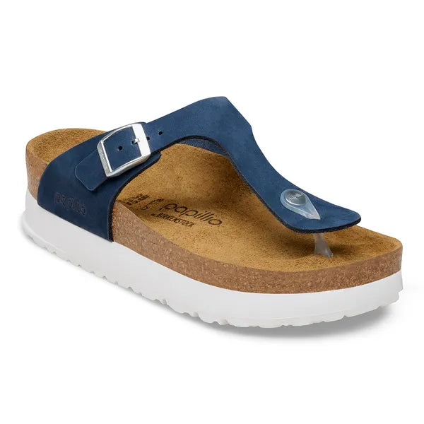 Birkenstock Papillio - Gizeh Flex Platform