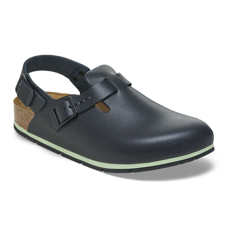 Birkenstock - Tokio Pro - Black Leather