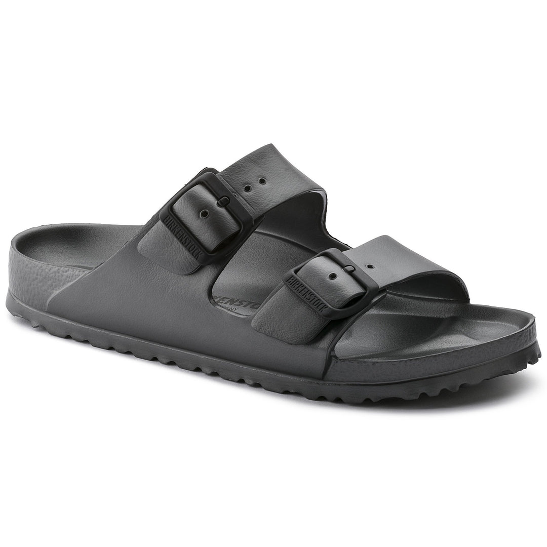 Birkenstock - Arizona Essentials EVA - Metallic Anthracite