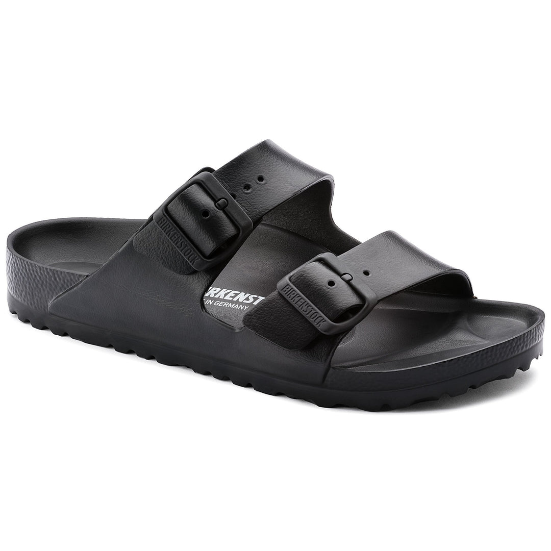 Birkenstock - Arizona Essentials EVA - Black