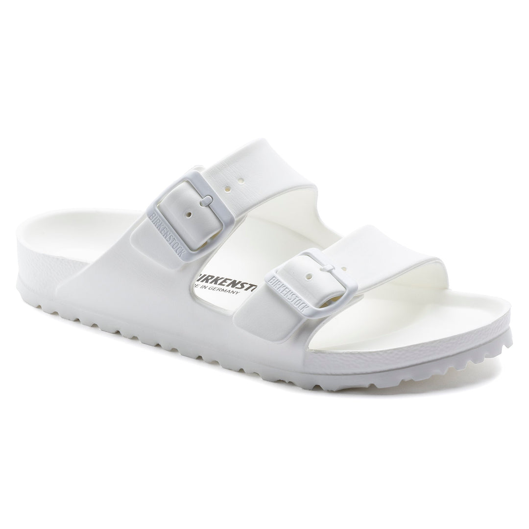 Birkenstock - Arizona Essentials EVA - White