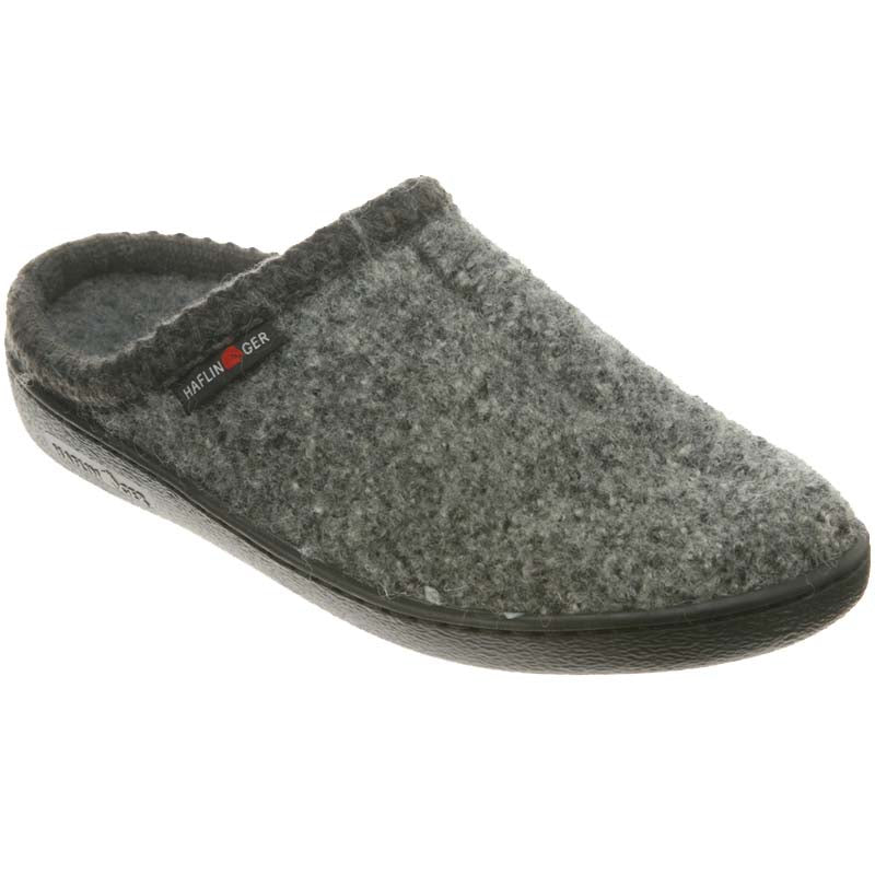 Haflinger - AT - Grey Speckle Wool