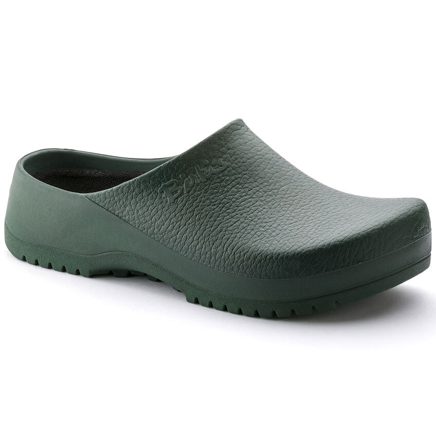 Birkenstock - Super Birki - Green Polyurethane