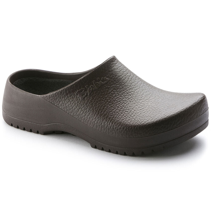 Birkenstock - Super Birki - Brown Polyurethane