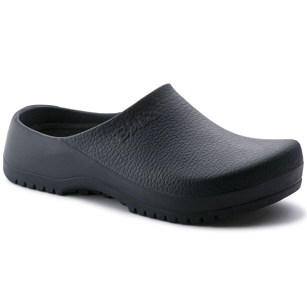 Birkenstock - Super Birki - Blue Polyurethane