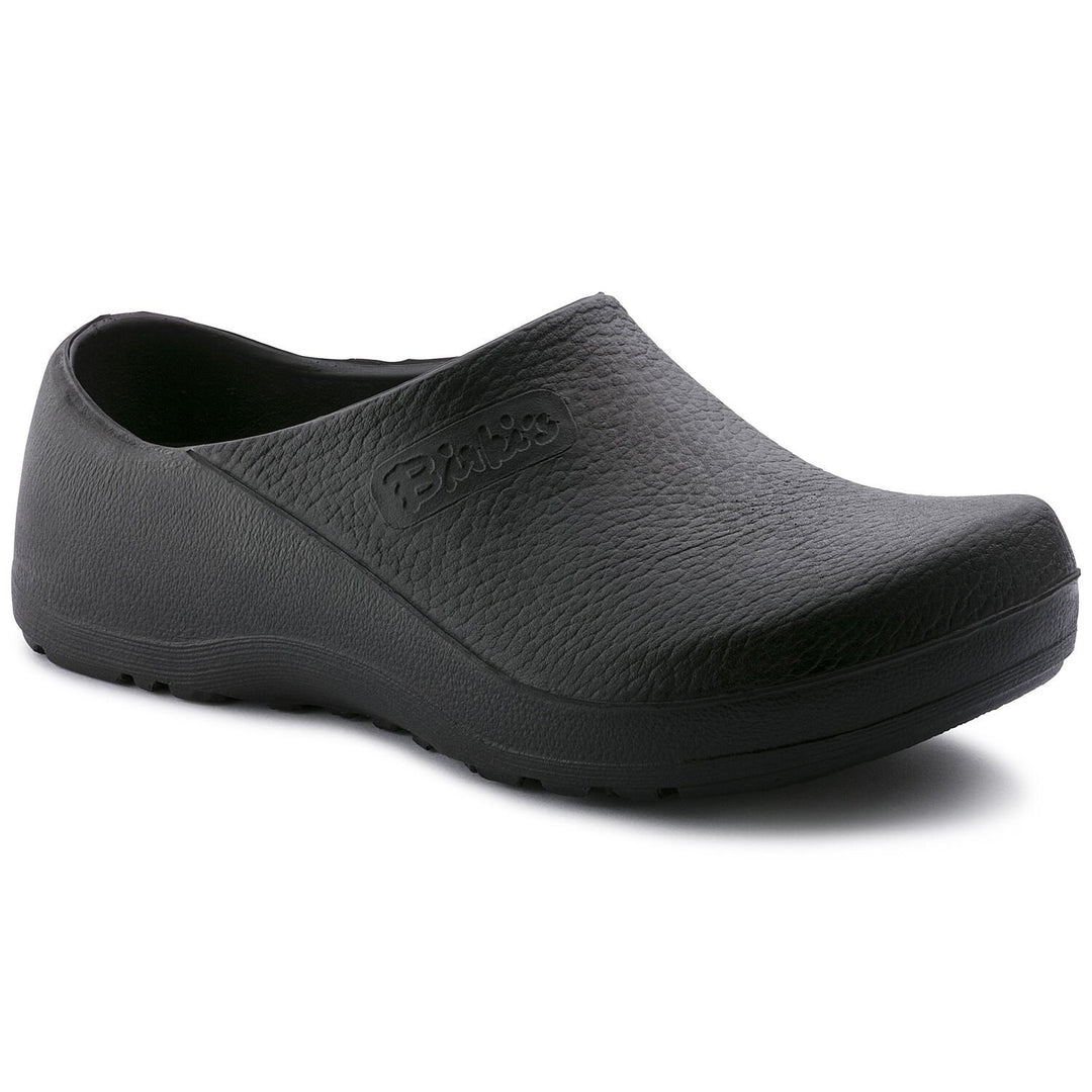Birkenstock - Profi Birki - Black Polyurethane