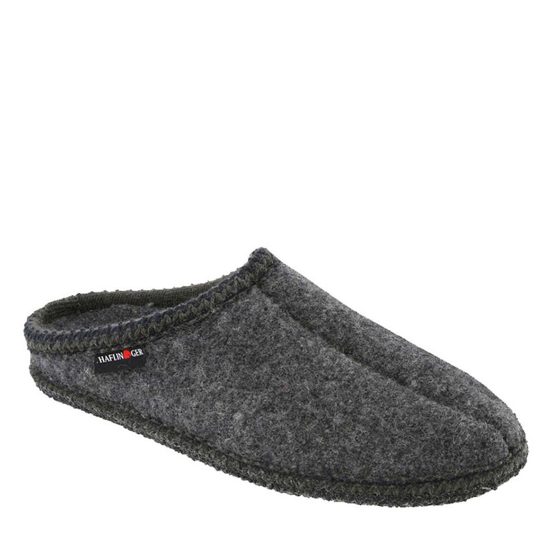 Haflinger - AS - Grey Wool