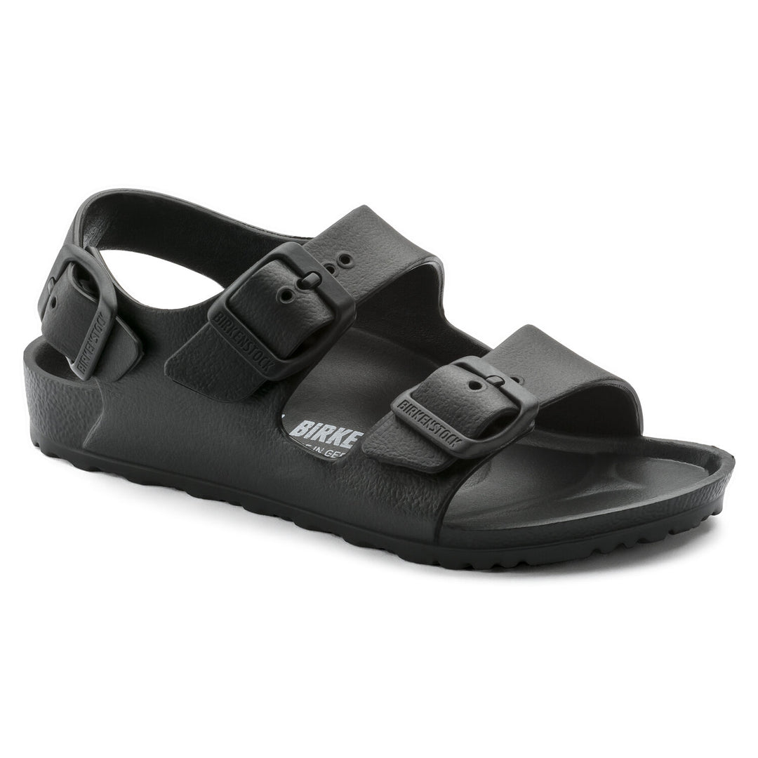 Birkenstock - Milano Essentials EVA Kids - Black