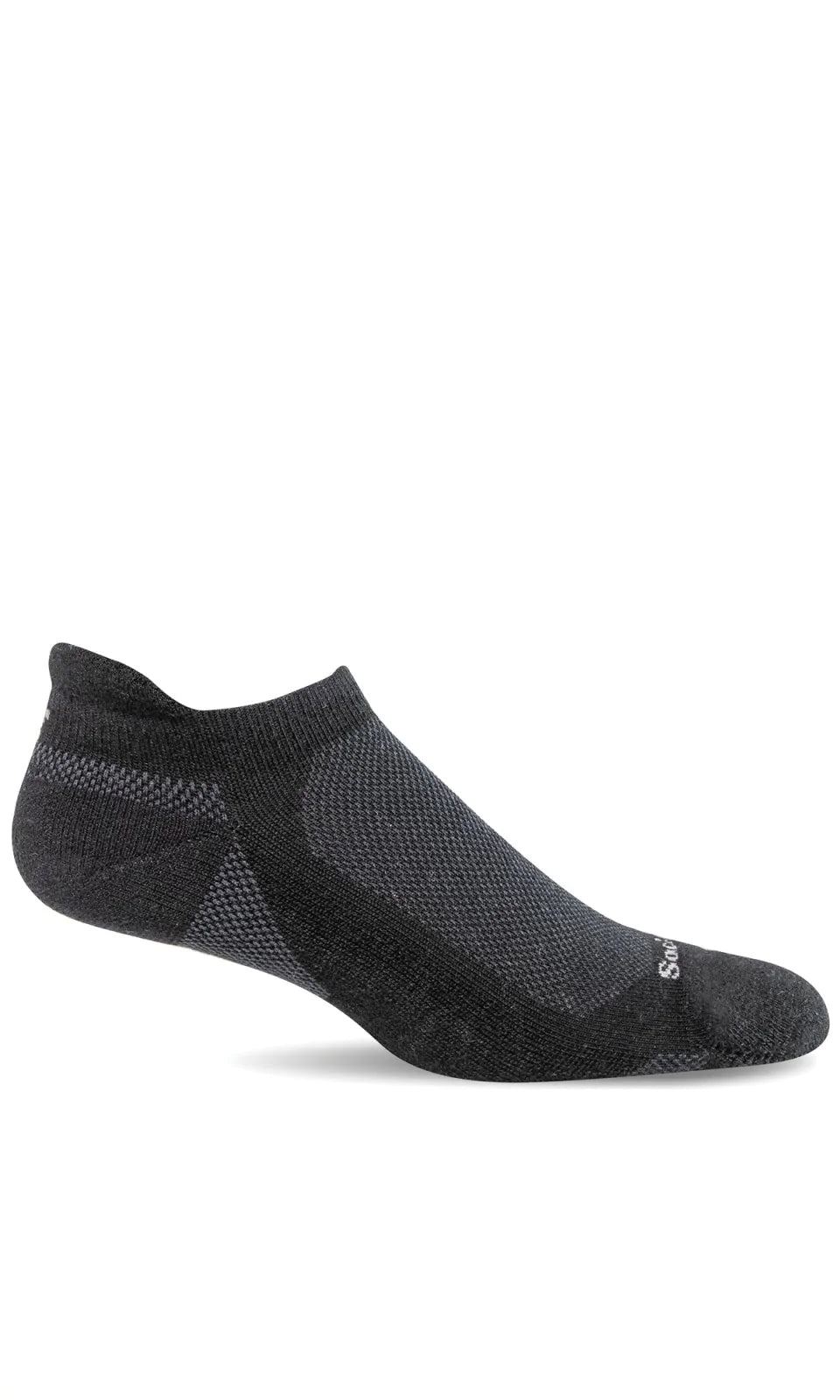 Sockwell - Women's Bunion Relief Micro - Black