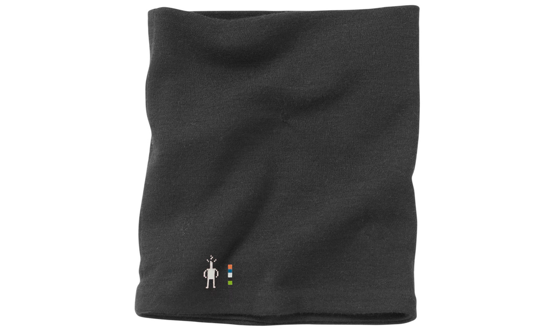 Smartwool - Thermal Merino Pattern Headband - Black