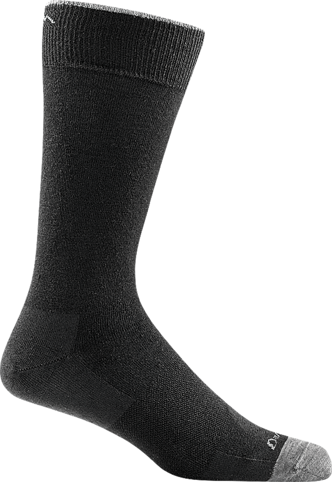 Darn Tough - 6032 Men's Lightweight Crew - Black