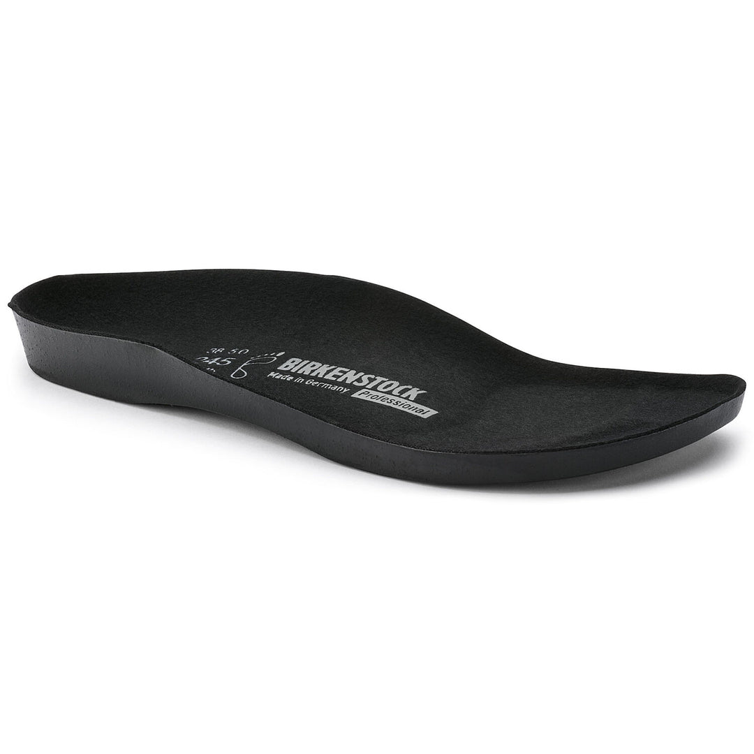 Birkenstock - Profi Birki Replacement Footbeds - Black
