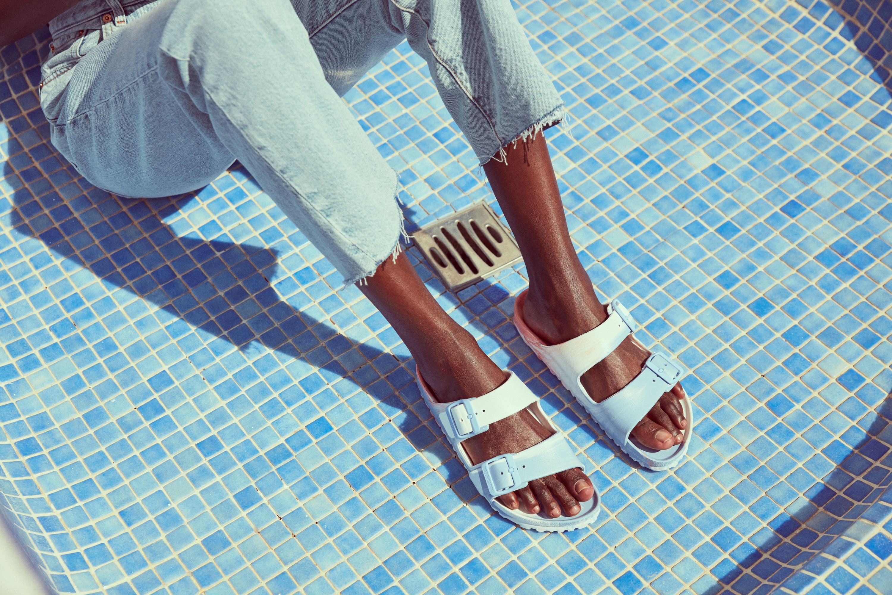 EVA Essentials – Fourth Ave Footwear