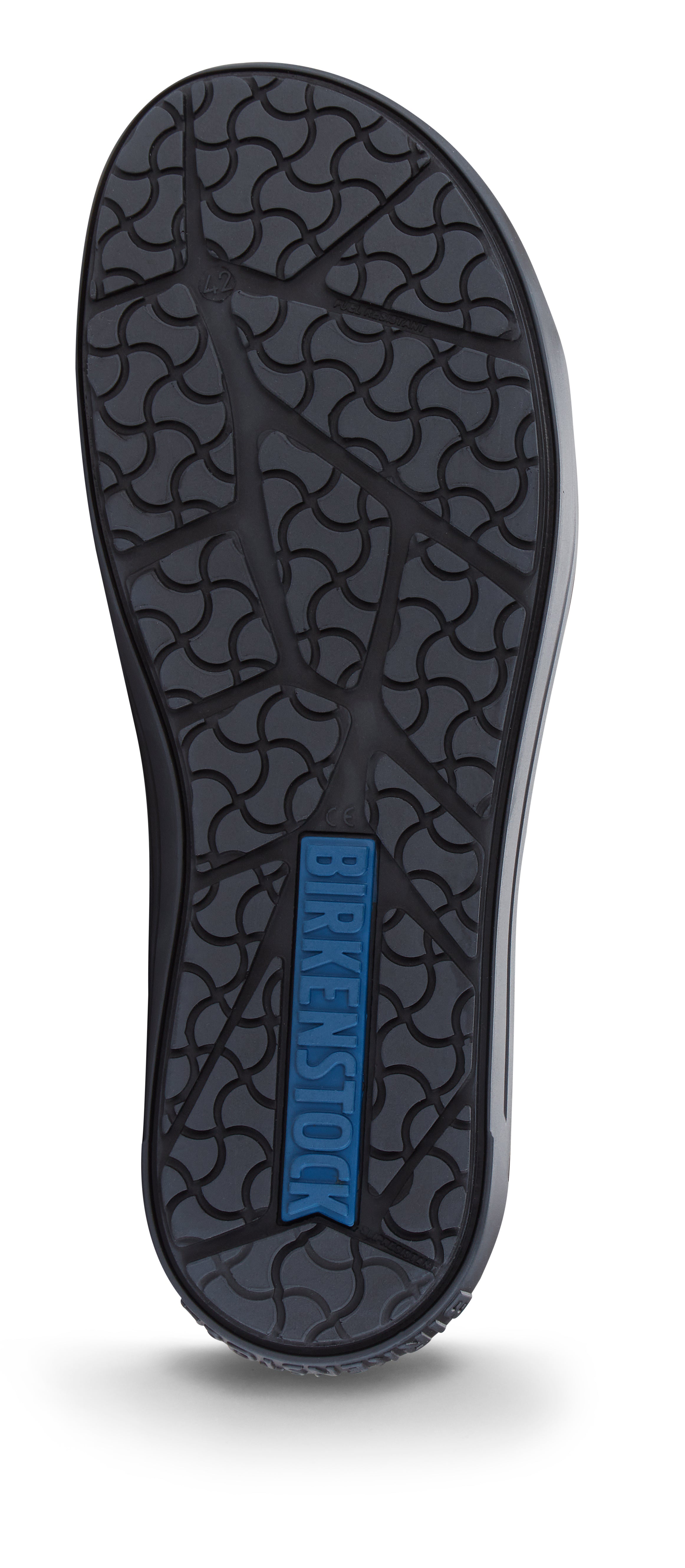 Birkenstock - QO 500 - Black Leather – Fourth Ave Footwear
