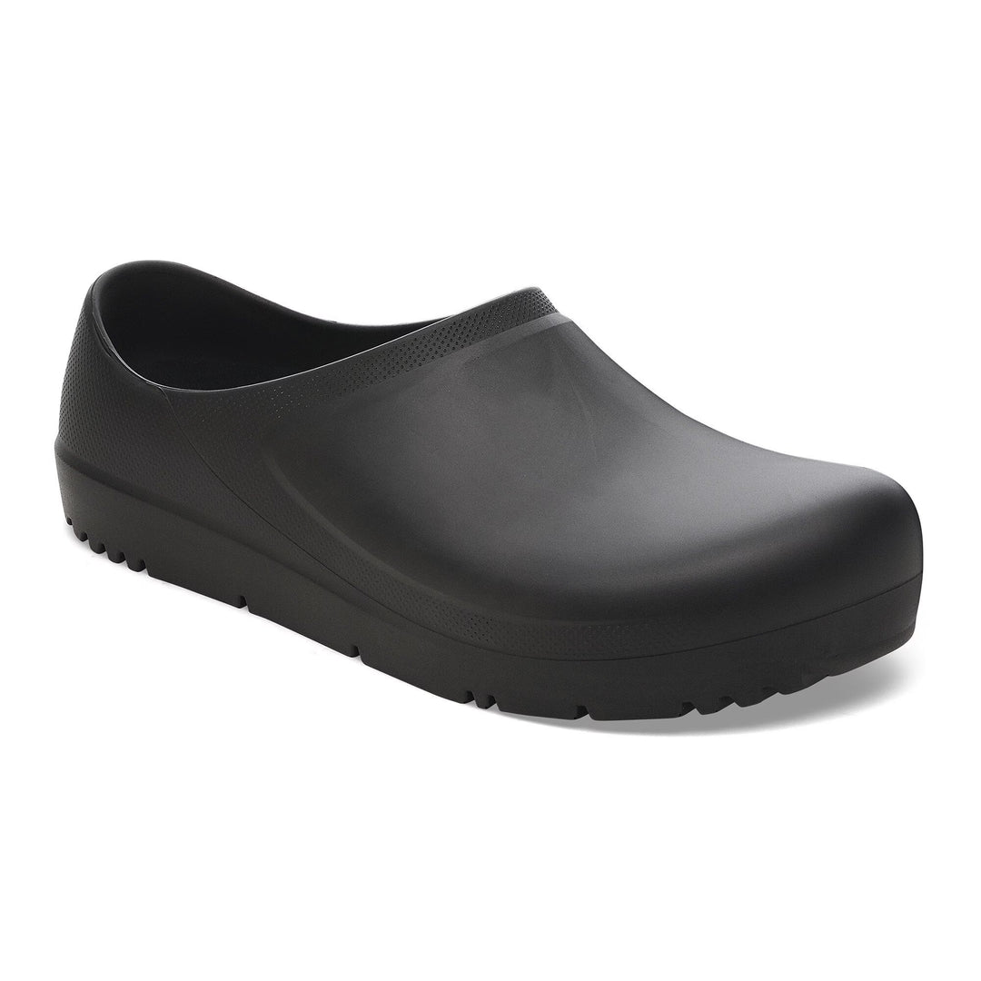 Birkenstock - Profi Birki 2.0 - Black Polyurethane