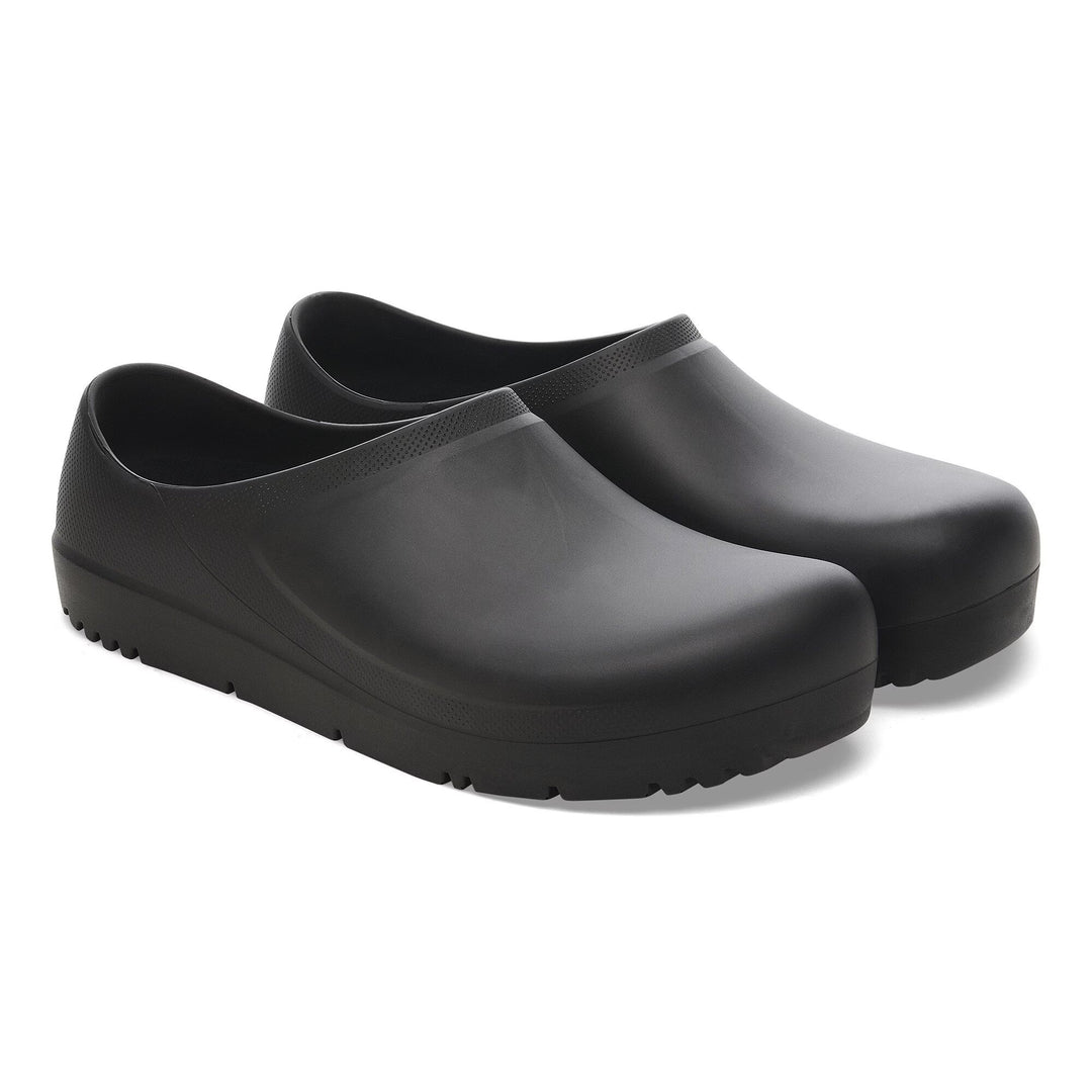 Birkenstock - Profi Birki 2.0 - Black Polyurethane