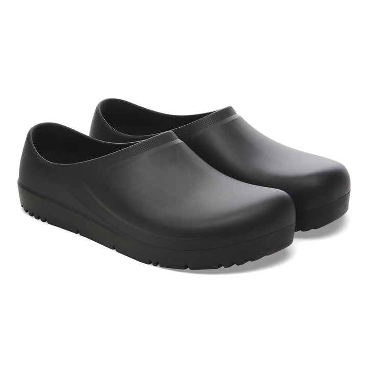 Birkenstock - Profi Birki 2.0 - Black Polyurethane