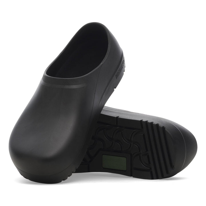 Birkenstock - Profi Birki 2.0 - Black Polyurethane