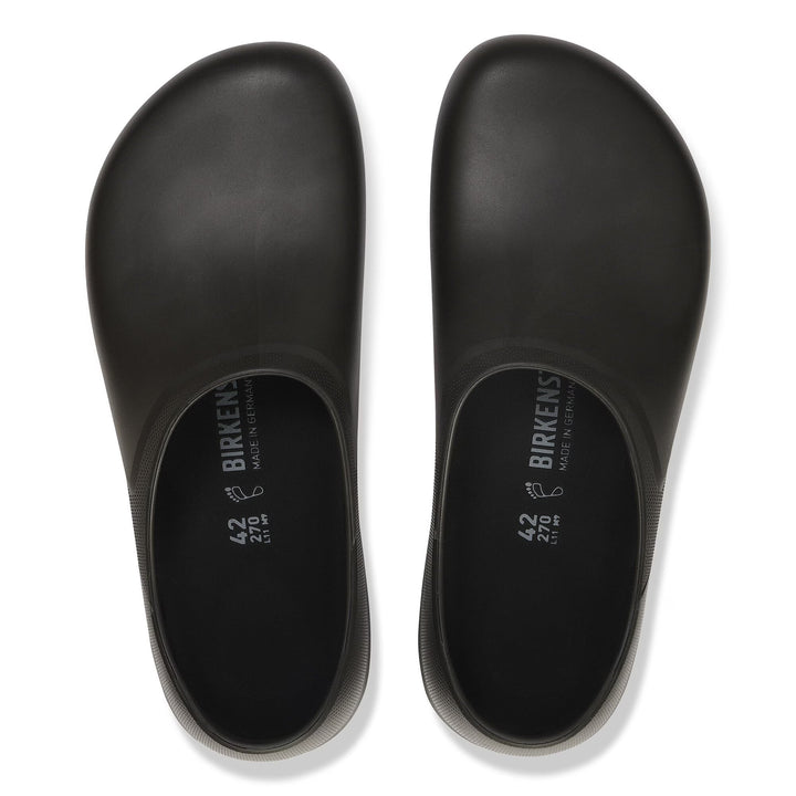 Birkenstock - Profi Birki 2.0 - Black Polyurethane