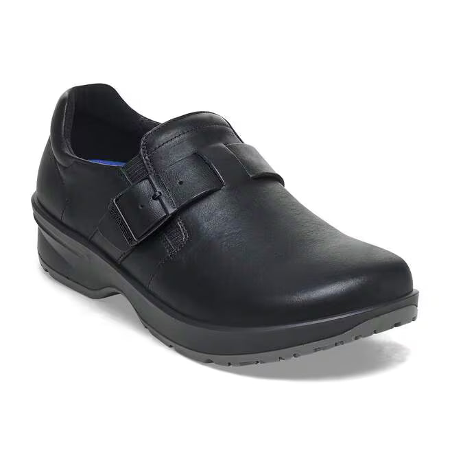 Birkenstock - Caris Pro - Black Leather