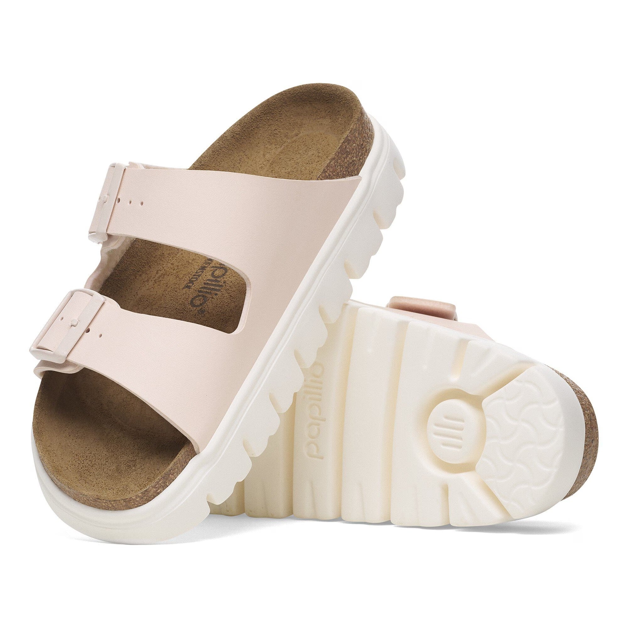 papico＊ Shop Birkenstock's Arizona Chunky Sandals – Boutique du