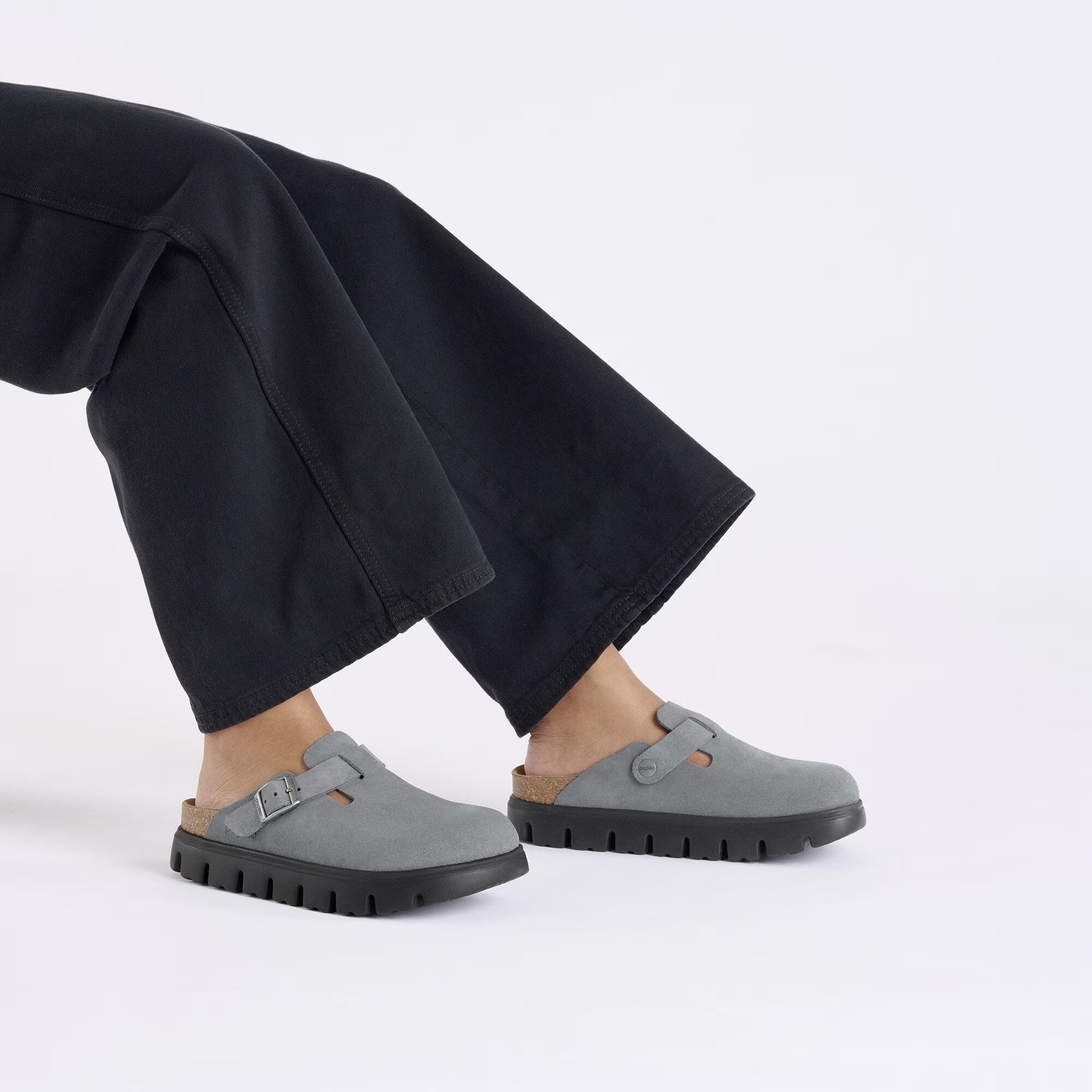 BIRKENSTOCK ボストン 25cm BIRKENSTOCK ビルケンシュトック サンダル メンズ 男性用