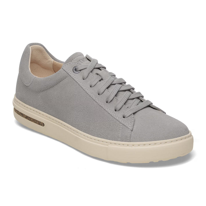 Birkenstock - Bend - Stone Coin Suede Leather