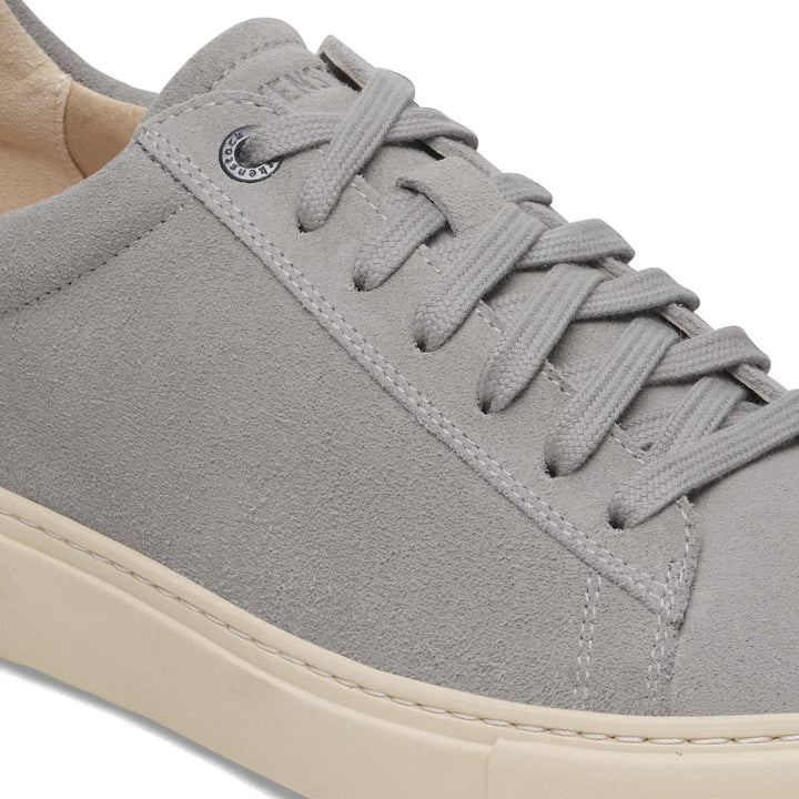 Birkenstock - Bend - Stone Coin Suede Leather