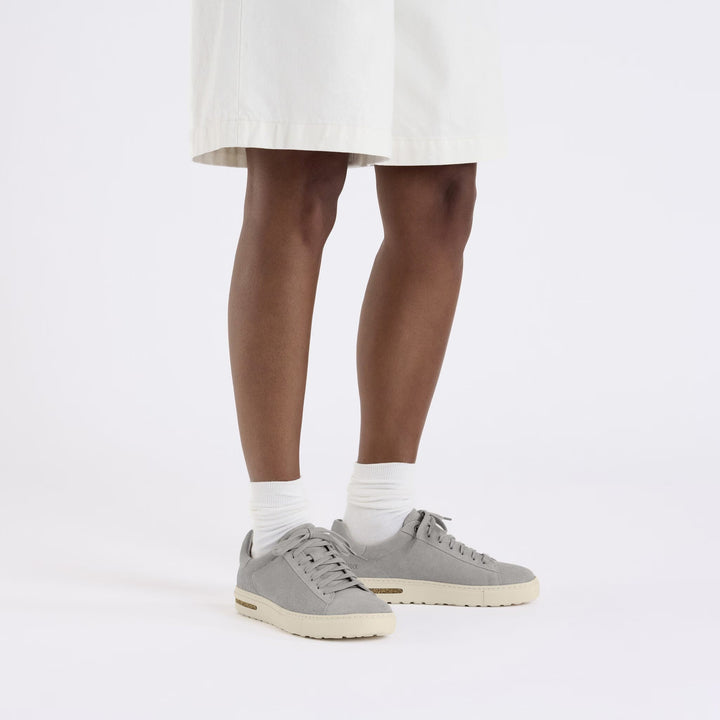 Birkenstock - Bend - Stone Coin Suede Leather
