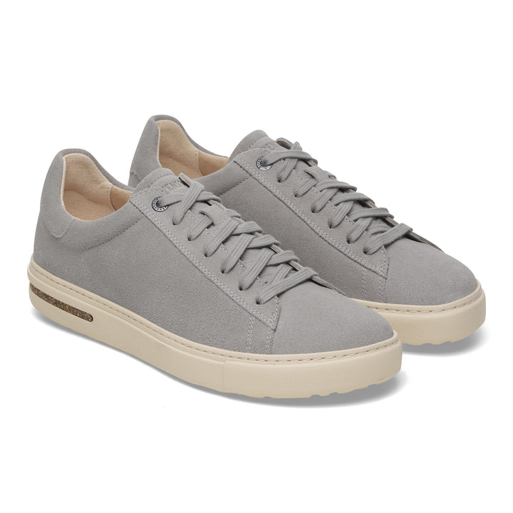 Birkenstock - Bend - Stone Coin Suede Leather