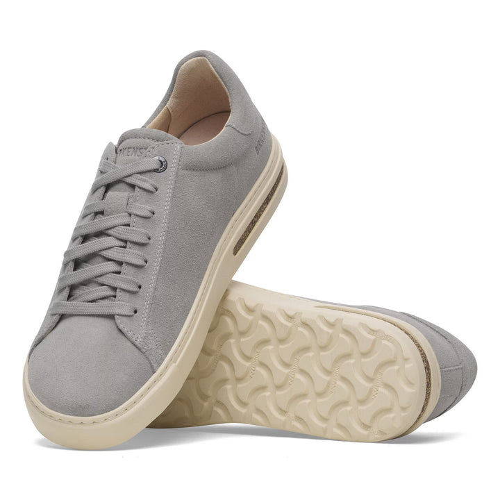 Birkenstock - Bend - Stone Coin Suede Leather