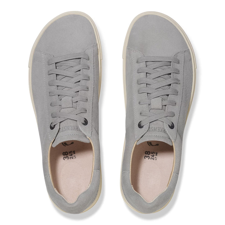 Birkenstock - Bend - Stone Coin Suede Leather