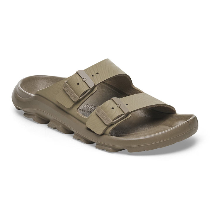 Birkenstock - Mogami Terra Two Strap - Apex Khaki Birko Flor